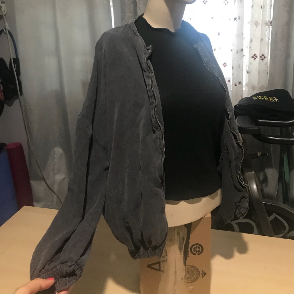 Jacket